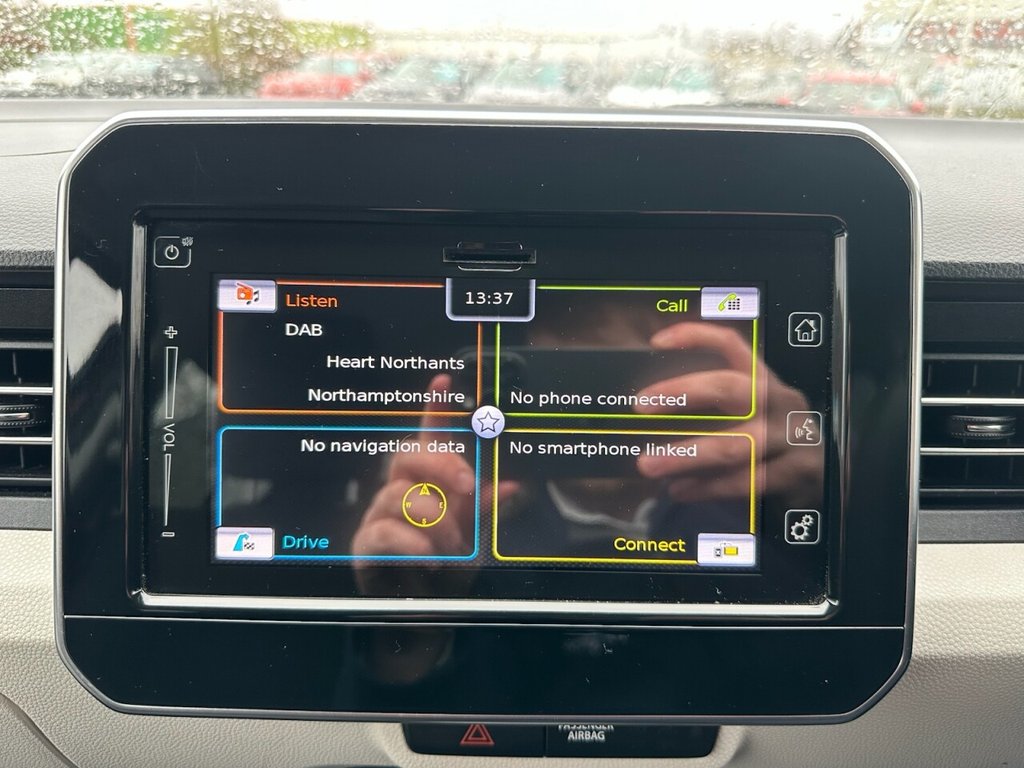 Used Suzuki Ignis 2018 for sale - 77498435: Photo 34