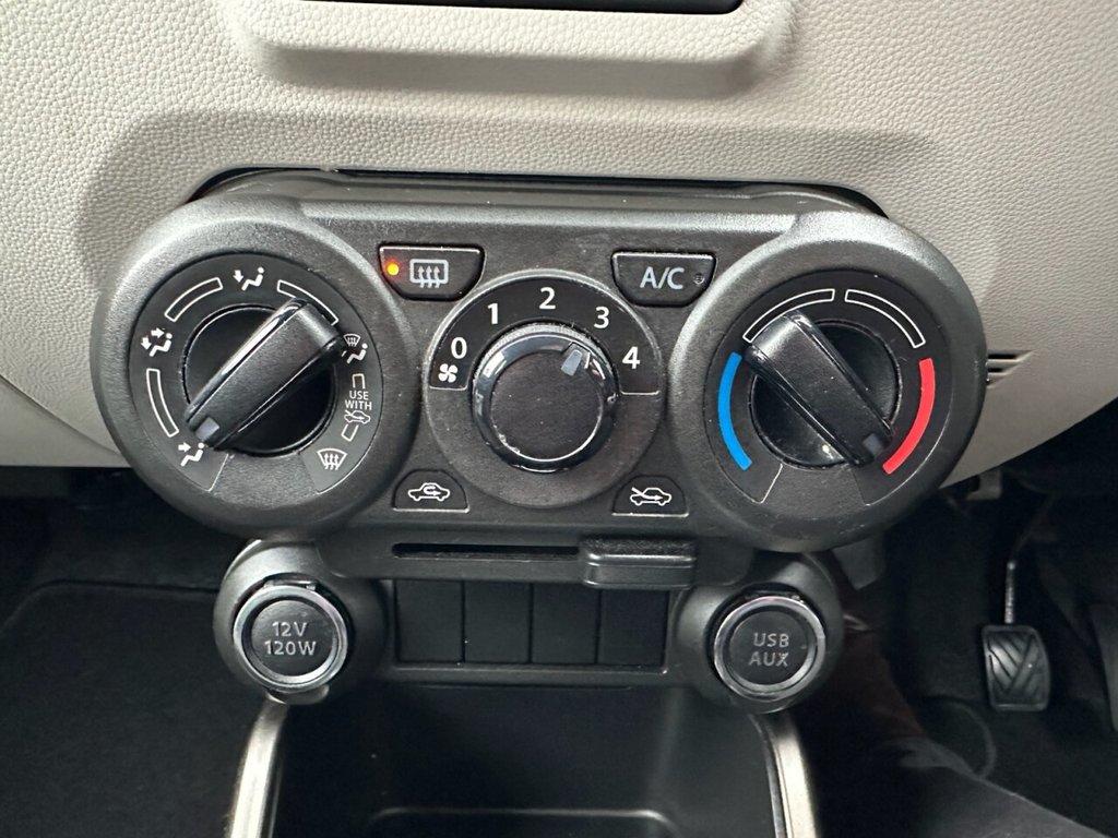 Used Suzuki Ignis 2018 for sale - 77498435: Photo 35