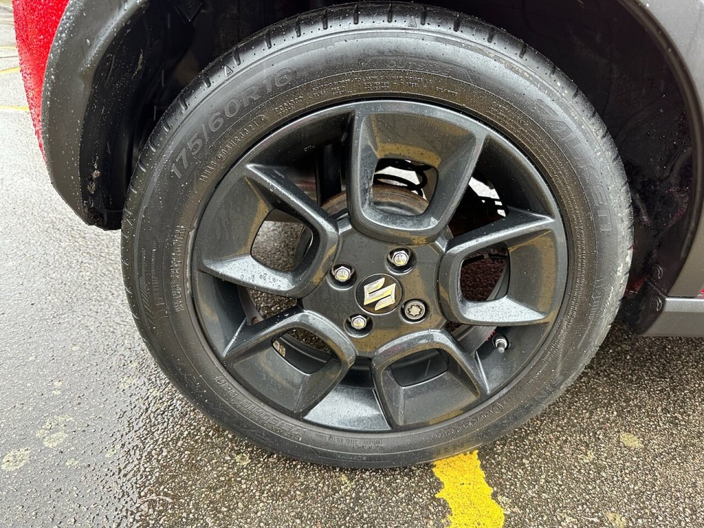 Used Suzuki Ignis 2018 for sale - 77498435: Photo 39