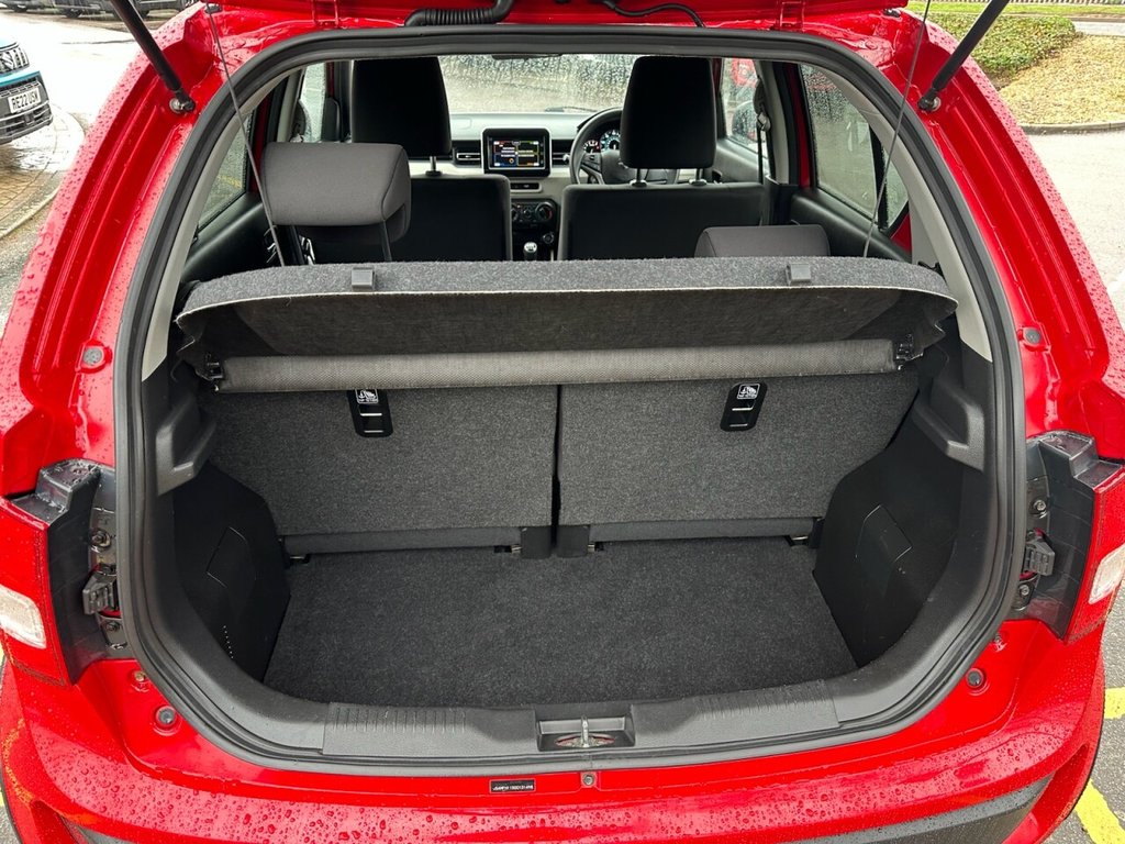 Used Suzuki Ignis 2018 for sale - 77498435: Photo 4