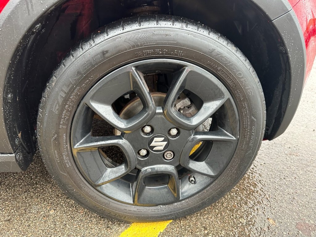 Used Suzuki Ignis 2018 for sale - 77498435: Photo 40