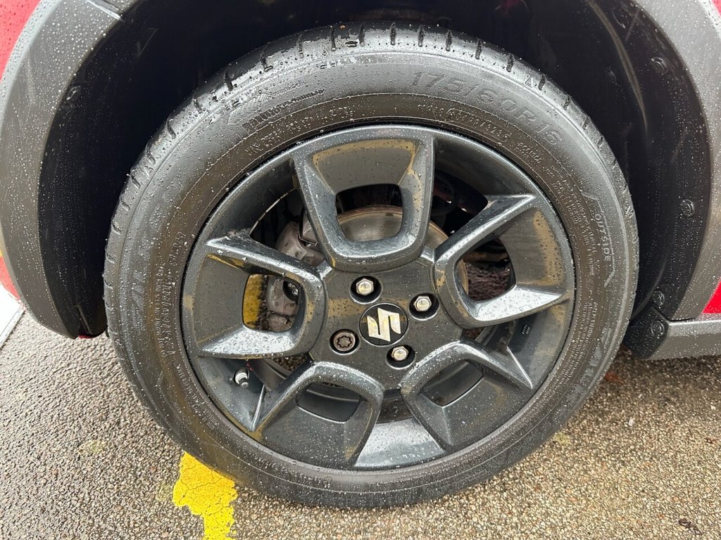 Used Suzuki Ignis 2018 for sale - 77498435: Photo 41