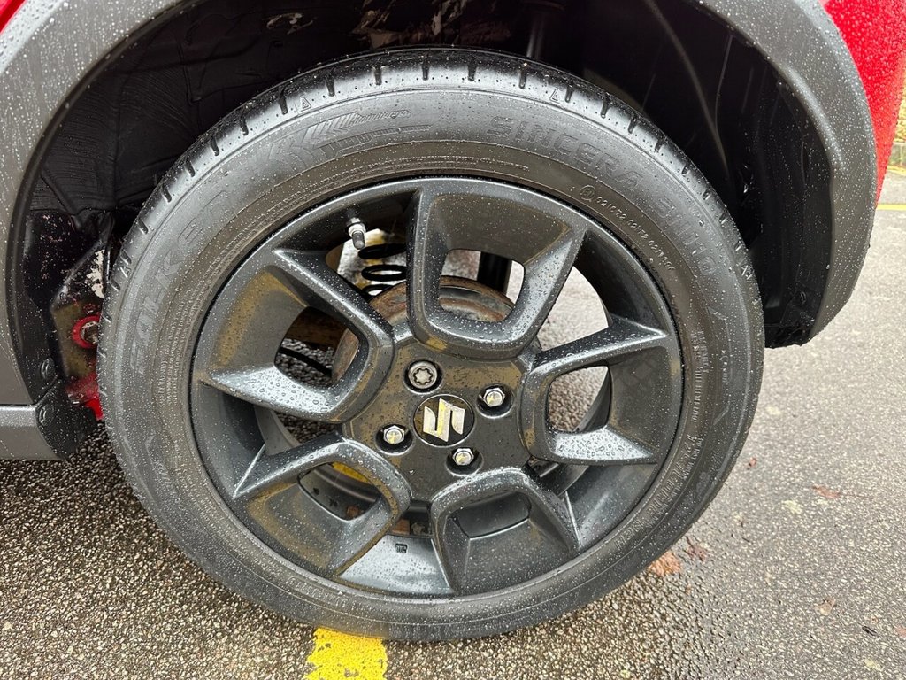 Used Suzuki Ignis 2018 for sale - 77498435: Photo 42