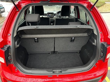 Used Suzuki Ignis 2018 for sale - 77498435: Photo