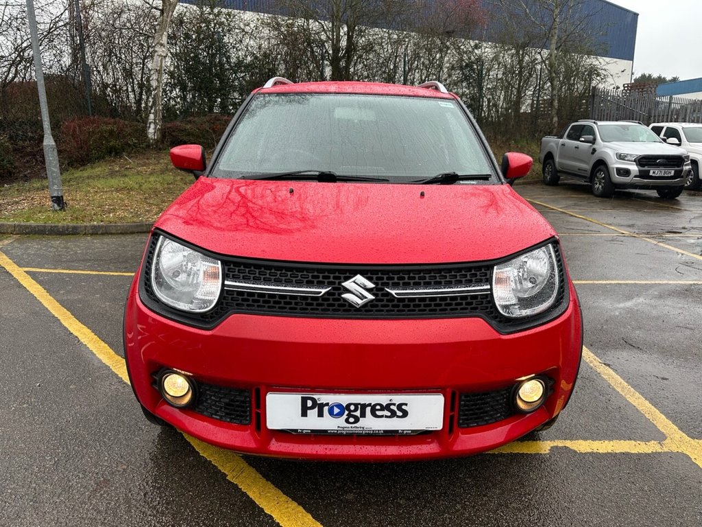 Used Suzuki Ignis 2018 for sale - 77498435: Photo 6