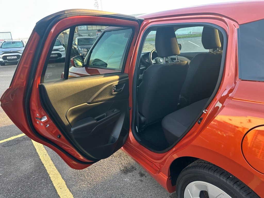 Used Suzuki Swift 2025 for sale - 76546841: Photo 19