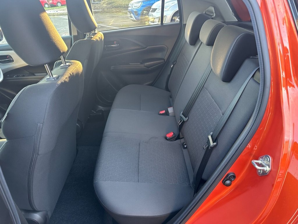 Used Suzuki Swift 2025 for sale - 76546841: Photo 20