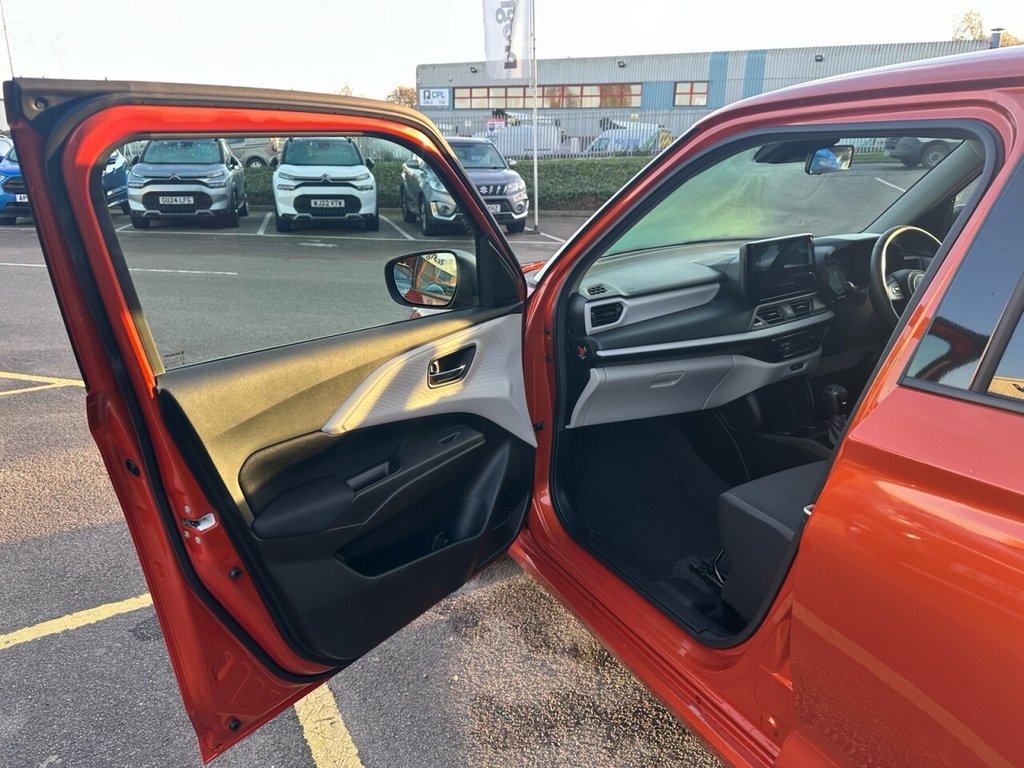 Used Suzuki Swift 2025 for sale - 76546841: Photo 21