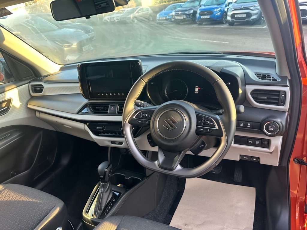 Used Suzuki Swift 2025 for sale - 76546841: Photo 24