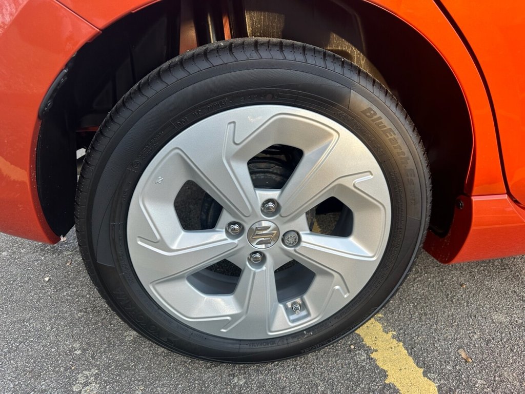 Used Suzuki Swift 2025 for sale - 76546841: Photo 40