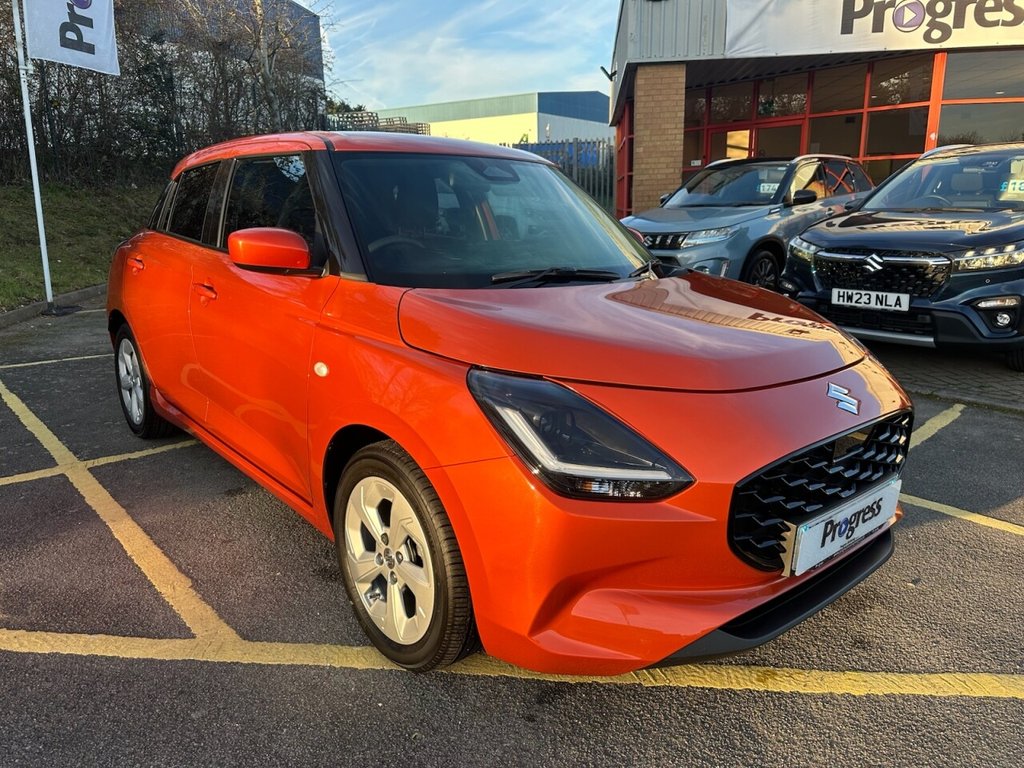 Used Suzuki Swift 2025 for sale - 76546841: Photo 7