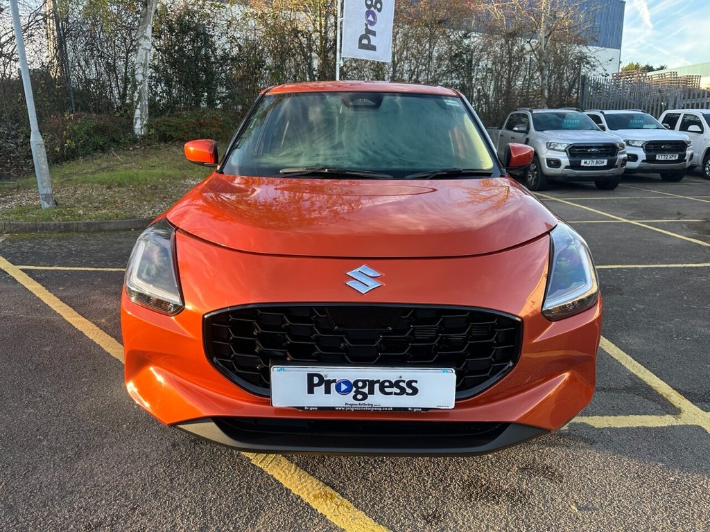 Used Suzuki Swift 2025 for sale - 76546841: Photo 8