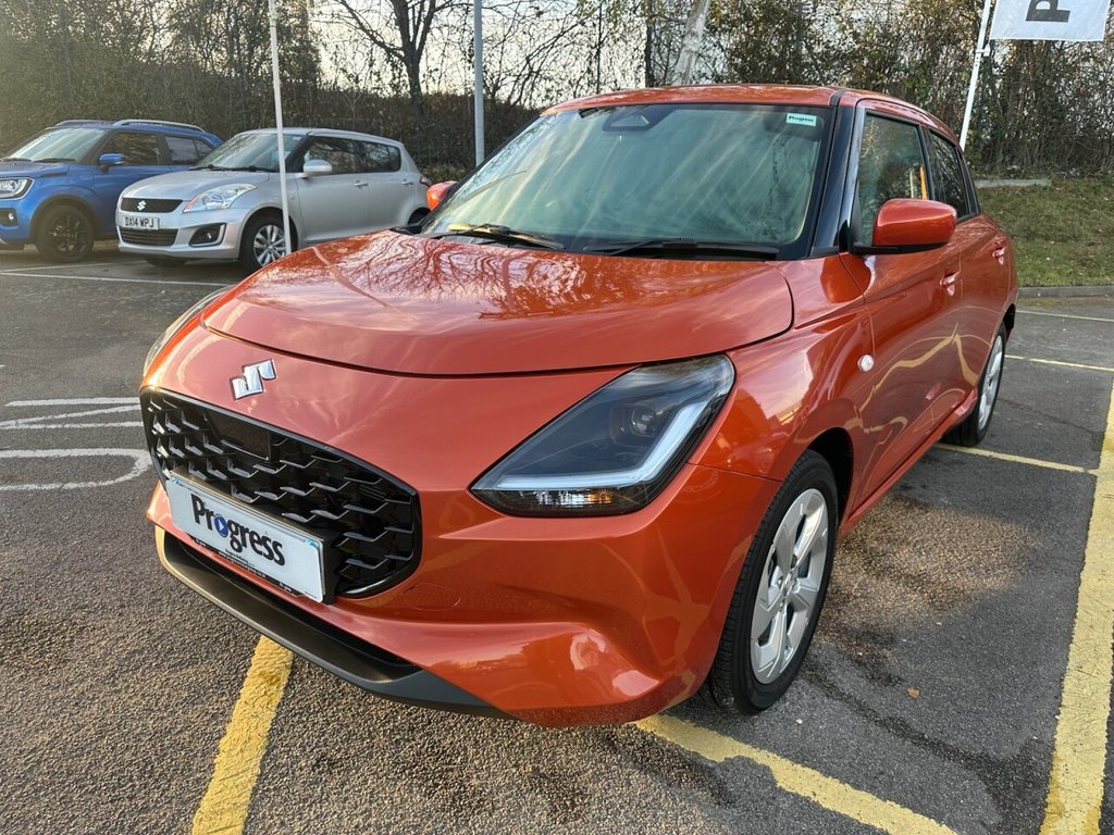 Used Suzuki Swift 2025 for sale - 76546841: Photo 9