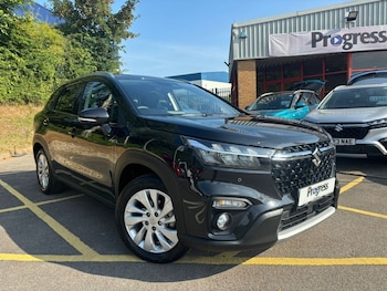 2023 (23) - 1.4 MOTION BOOSTERJET MHEV 5d 128 BHP 5-Door