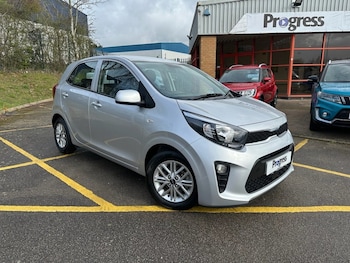 Used Kia Picanto 2023 for sale - 79345486: Photo