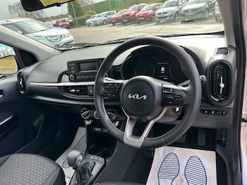 Used Kia Picanto 2023 for sale - 79345486: Photo