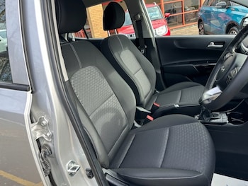 Used Kia Picanto 2023 for sale - 79345486: Photo