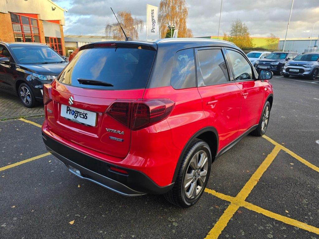 Used Suzuki Vitara 2020 for sale - 76848384: Photo 11