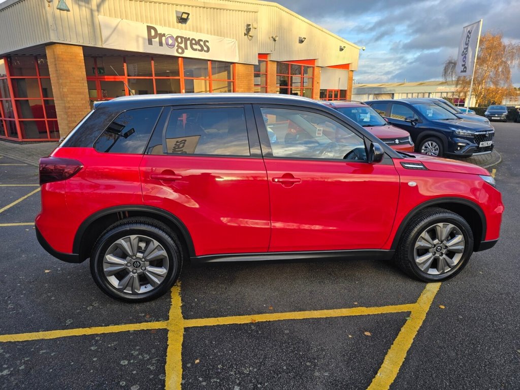 Used Suzuki Vitara 2020 for sale - 76848384: Photo 12