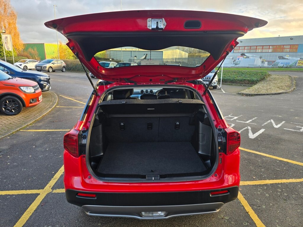 Used Suzuki Vitara 2020 for sale - 76848384: Photo 13