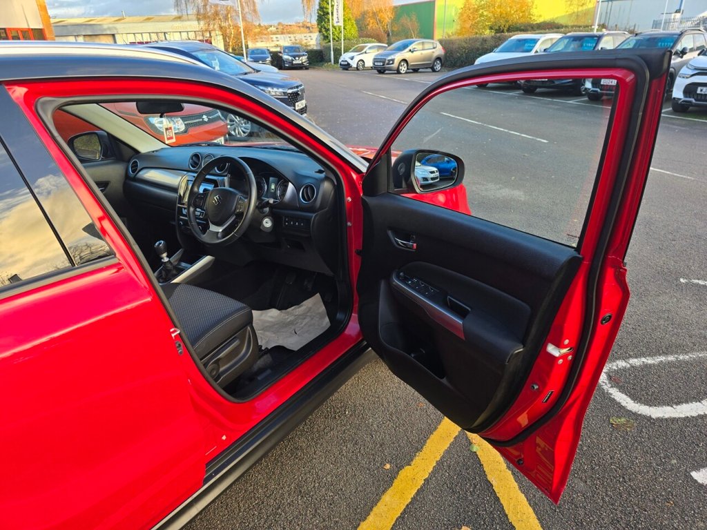 Used Suzuki Vitara 2020 for sale - 76848384: Photo 16