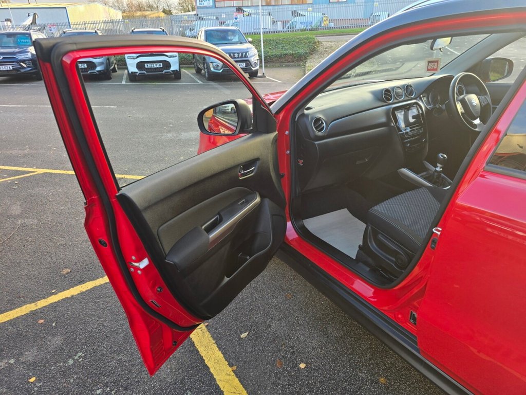 Used Suzuki Vitara 2020 for sale - 76848384: Photo 18