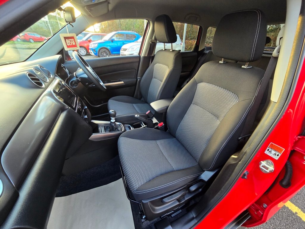 Used Suzuki Vitara 2020 for sale - 76848384: Photo 19