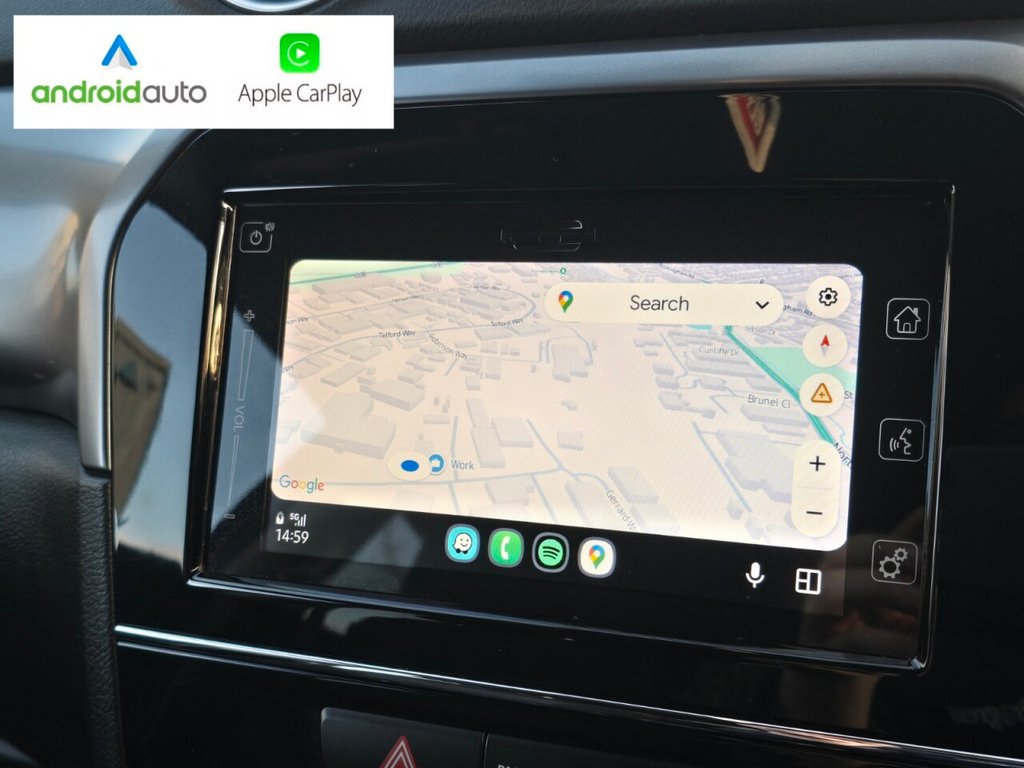 Used Suzuki Vitara 2020 for sale - 76848384: Photo 2