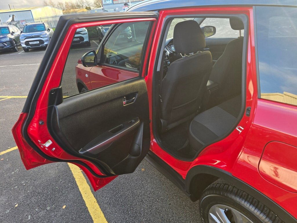 Used Suzuki Vitara 2020 for sale - 76848384: Photo 20