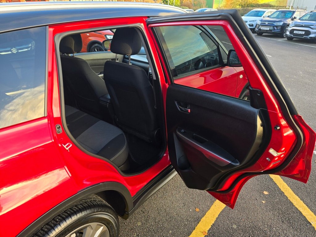 Used Suzuki Vitara 2020 for sale - 76848384: Photo 22