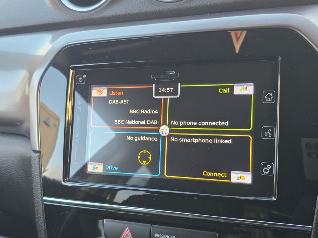 Used Suzuki Vitara 2020 for sale - 76848384: Photo 33