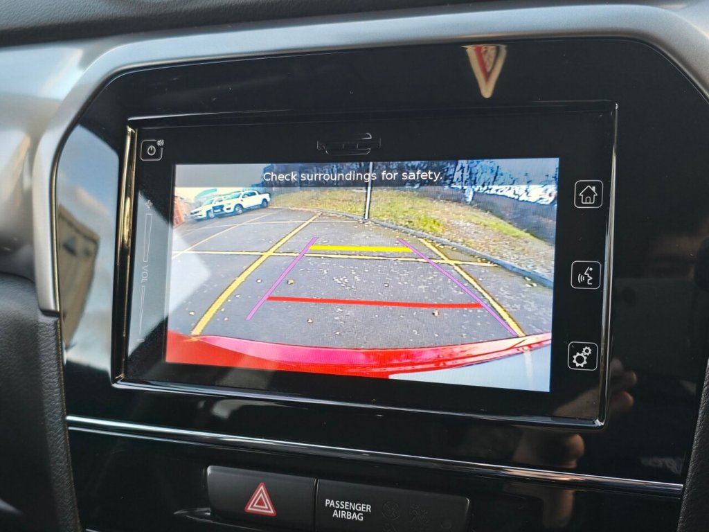 Used Suzuki Vitara 2020 for sale - 76848384: Photo 4