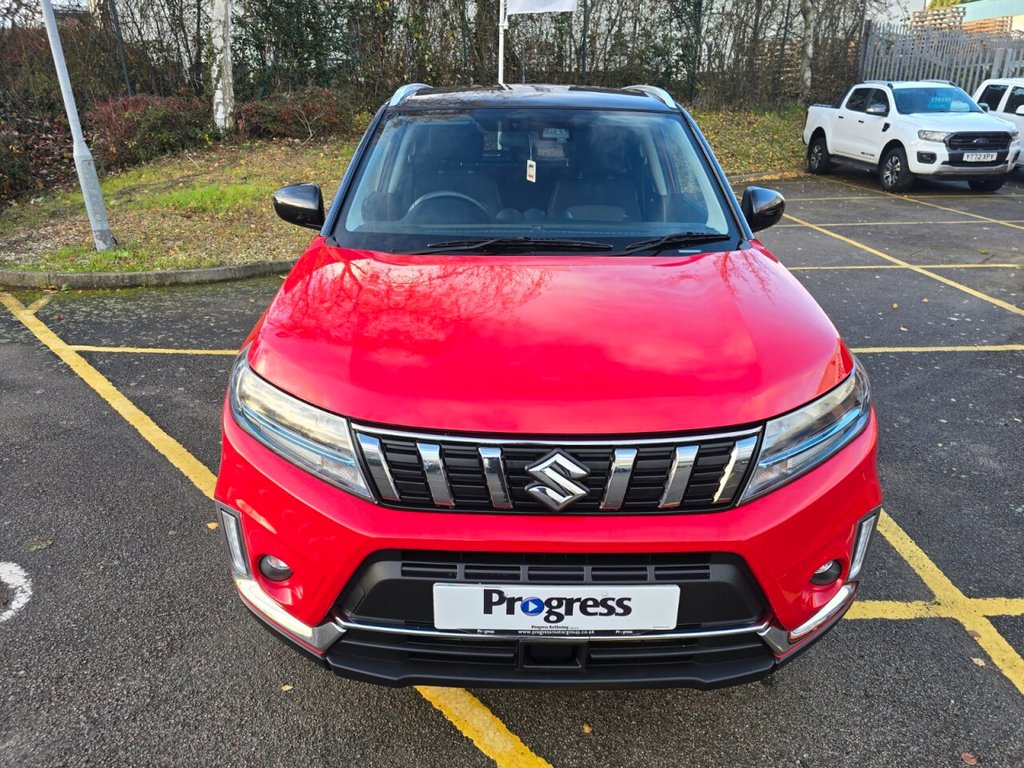 Used Suzuki Vitara 2020 for sale - 76848384: Photo 6