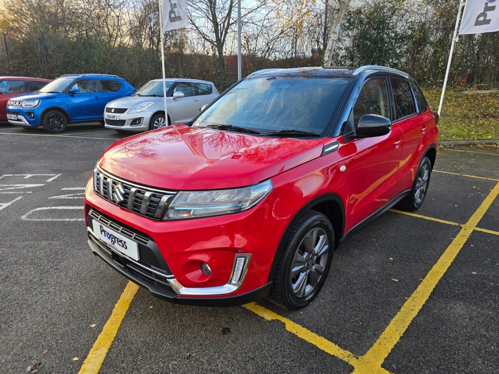 Used Suzuki Vitara 2020 for sale - 76848384: Photo 7