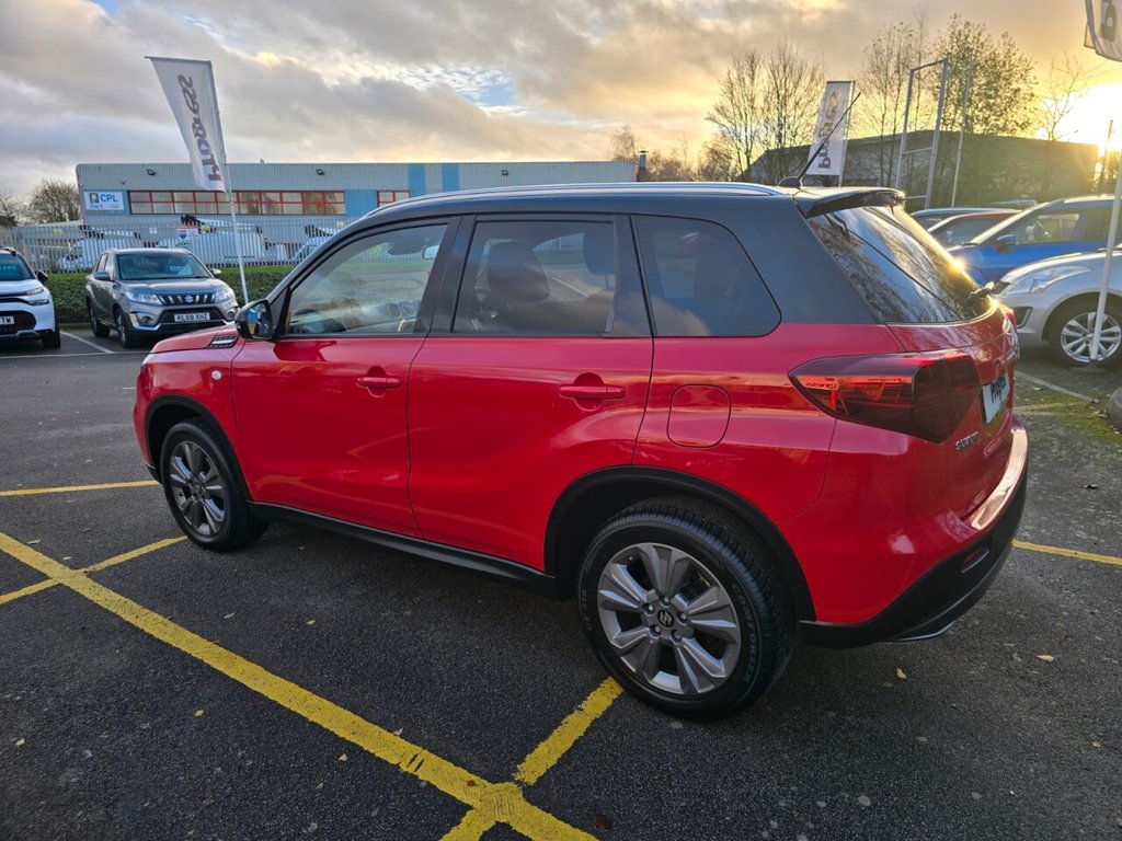 Used Suzuki Vitara 2020 for sale - 76848384: Photo 9