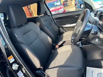 Used Suzuki Swift 2019 for sale - 77976731: Photo