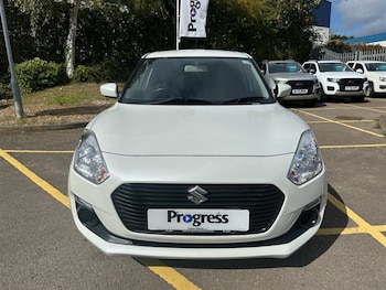 Used Suzuki Swift 2018 for sale - 75936283: Photo