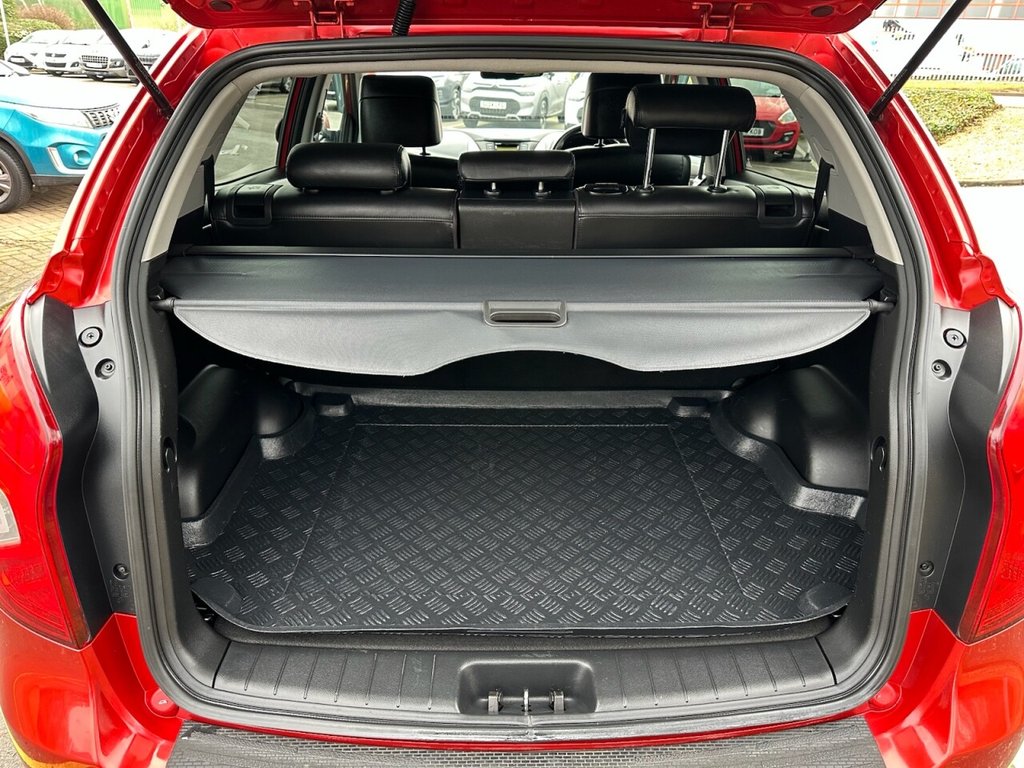 Used Ssangyong Korando 2014 for sale - 77498448: Photo 20