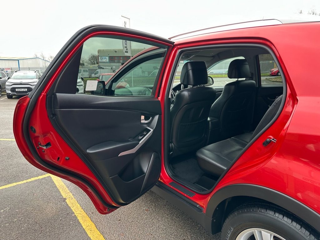 Used Ssangyong Korando 2014 for sale - 77498448: Photo 25