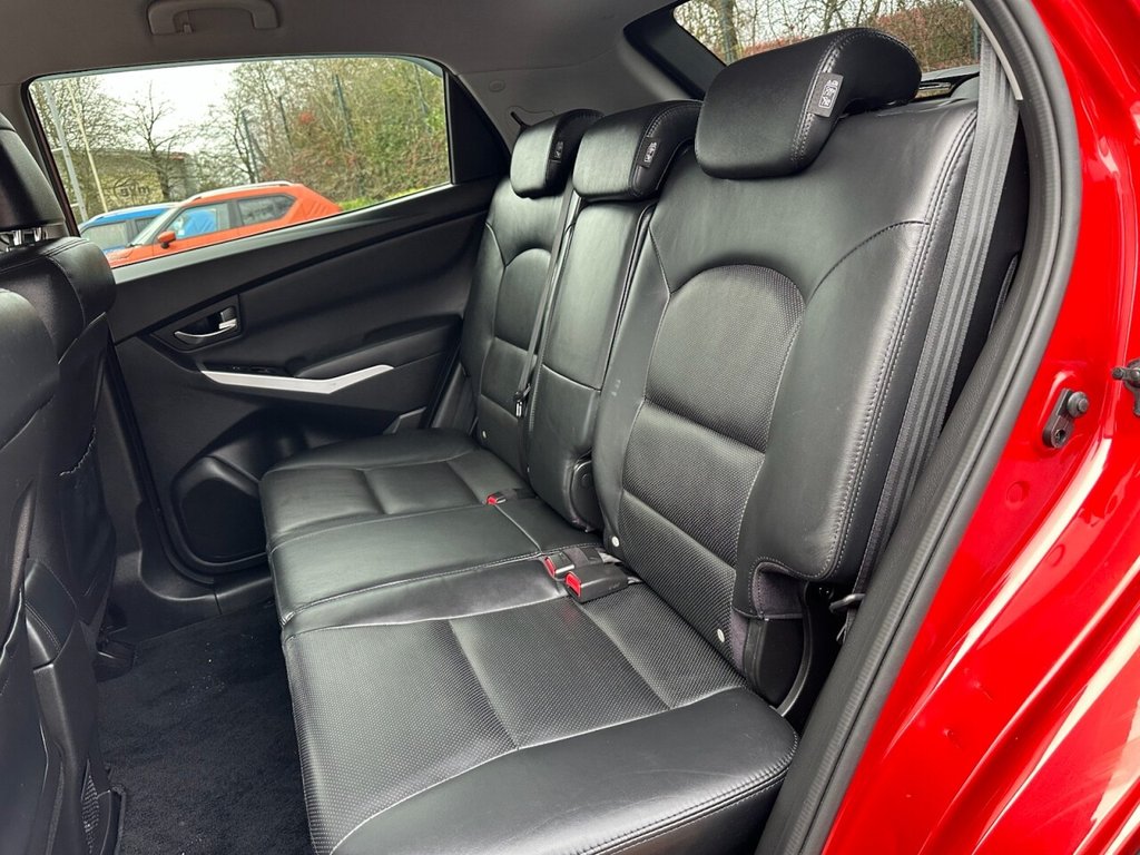 Used Ssangyong Korando 2014 for sale - 77498448: Photo 26