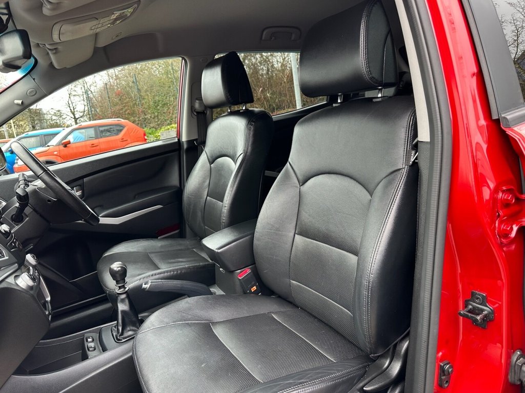 Used Ssangyong Korando 2014 for sale - 77498448: Photo 30