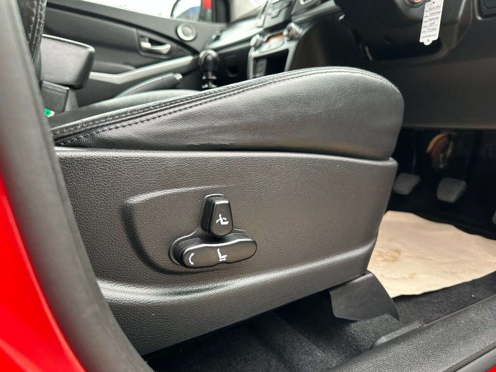 Used Ssangyong Korando 2014 for sale - 77498448: Photo 33