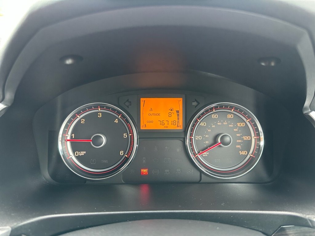 Used Ssangyong Korando 2014 for sale - 77498448: Photo 35