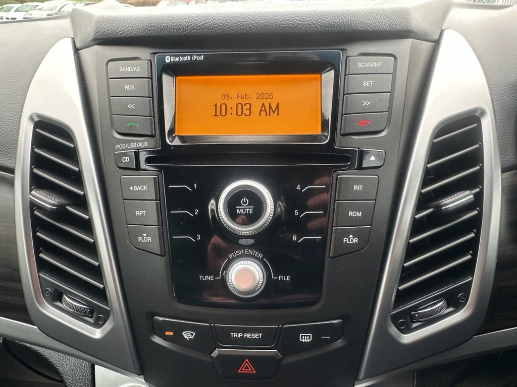 Used Ssangyong Korando 2014 for sale - 77498448: Photo 37