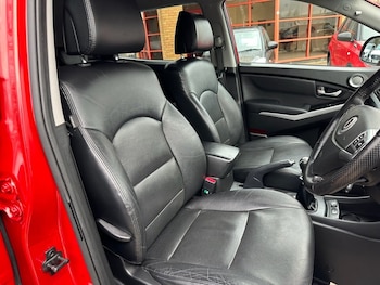 Used Ssangyong Korando 2014 for sale - 77498448: Photo