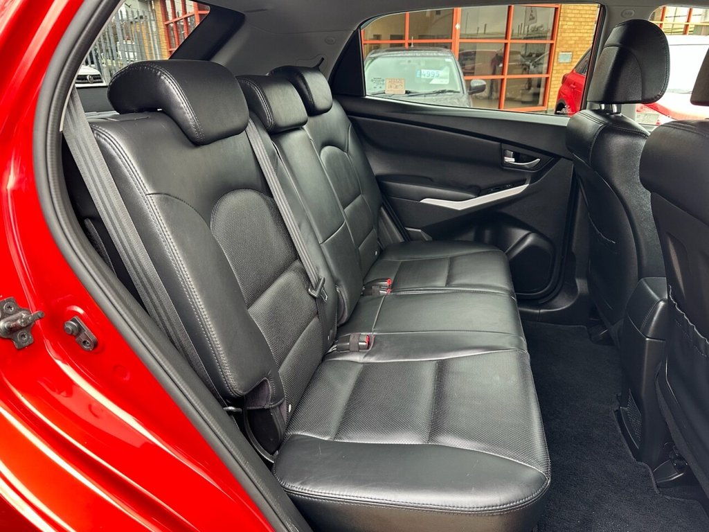 Used Ssangyong Korando 2014 for sale - 77498448: Photo 4