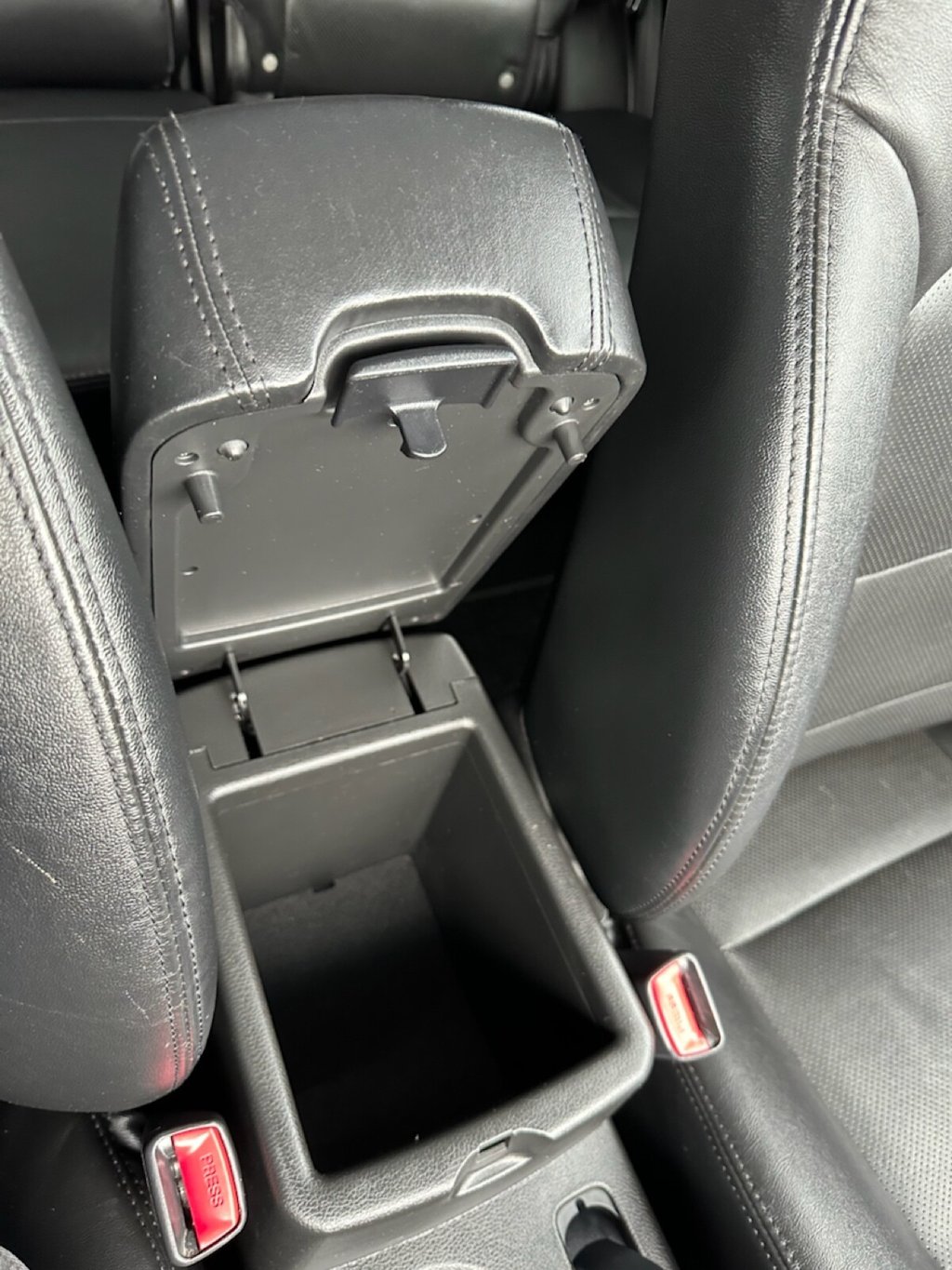 Used Ssangyong Korando 2014 for sale - 77498448: Photo 42