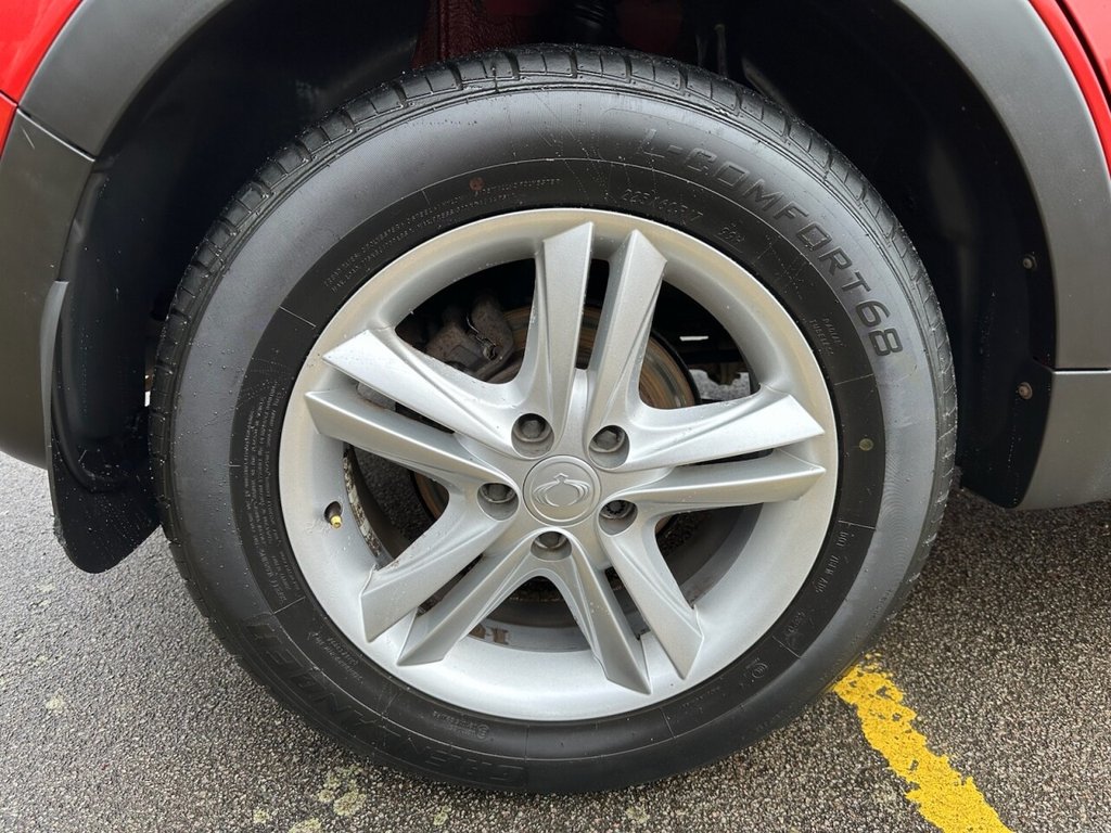 Used Ssangyong Korando 2014 for sale - 77498448: Photo 48