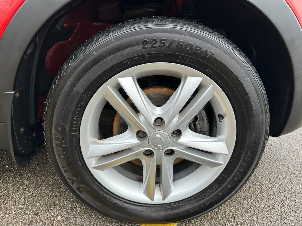 Used Ssangyong Korando 2014 for sale - 77498448: Photo 49