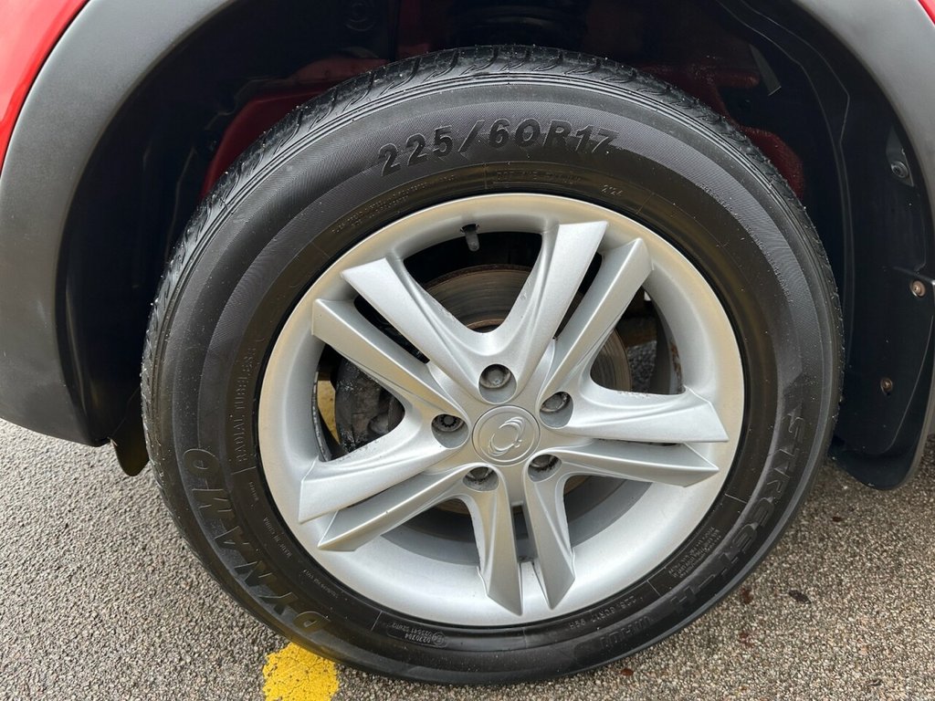 Used Ssangyong Korando 2014 for sale - 77498448: Photo 50